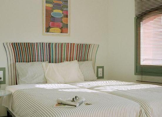 Apartamentos Saltarel·lo Besalu Ruang foto