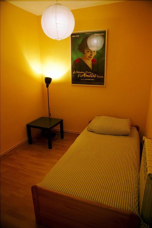 Apartamentos Saltarel·lo Besalu Bagian luar foto
